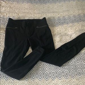 Athleta moto pants